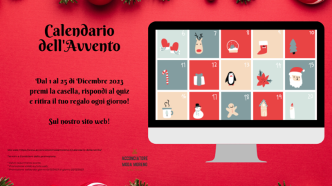 Calendario dell'Avvento
