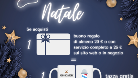 Promozione di Natale